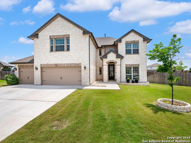 Details for 126 Stout Cove, Cibolo, TX 78108