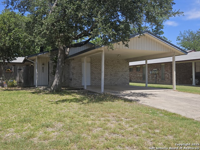 Details for 6825 Grass Valley Dr, Leon Valley, TX 78238