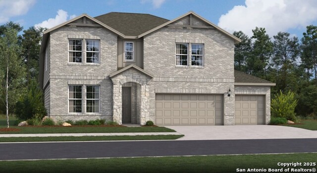 Details for 231 Moose Trail, Cibolo, TX 78108