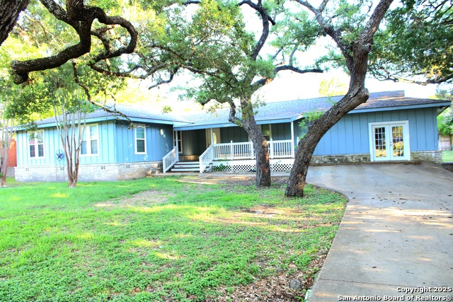 Details for 9160 Aqua Dr, Boerne, TX 78006