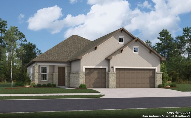 Details for 437 Seibel Way, Universal City, TX 78148