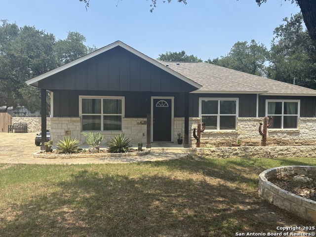 Details for 1349 Covered Wagon, Spring Branch, TX 78070