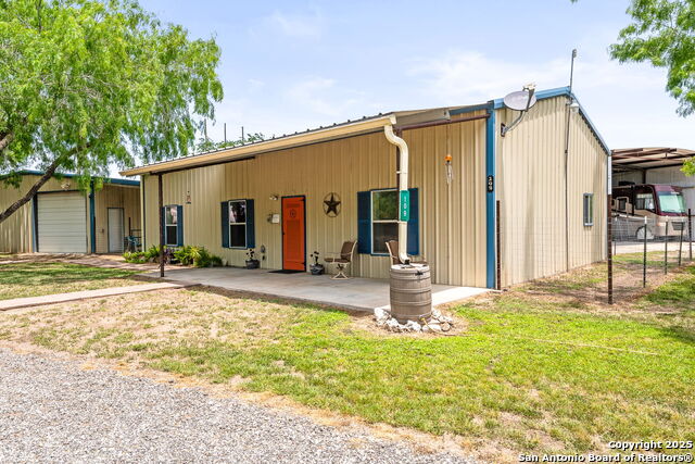 Details for 109 Frances  , Three Rivers, TX 78071