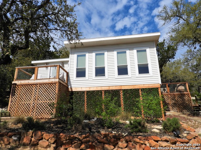 Details for 171 Sunset Drive, Lakehills, TX 78063