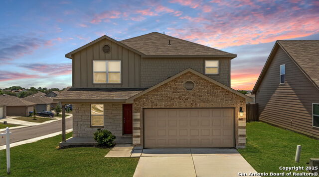 Details for 8130 Crestway Landing, San Antonio, TX 78244