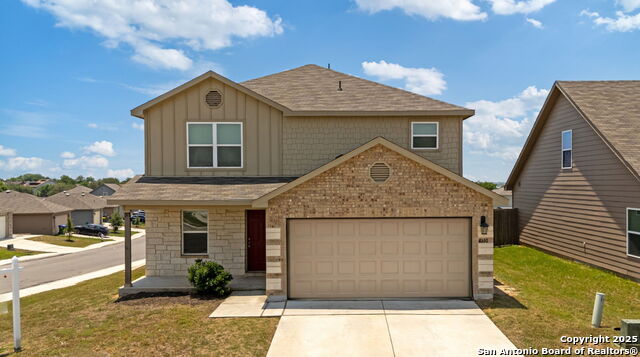 Image 2 of 25 For 8130 Crestway Landing