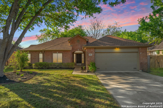 Details for 453 Raven Ridge, New Braunfels, TX 78130