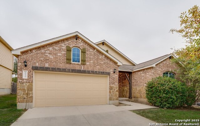 Details for 10530 Branch Post, San Antonio, TX 78245