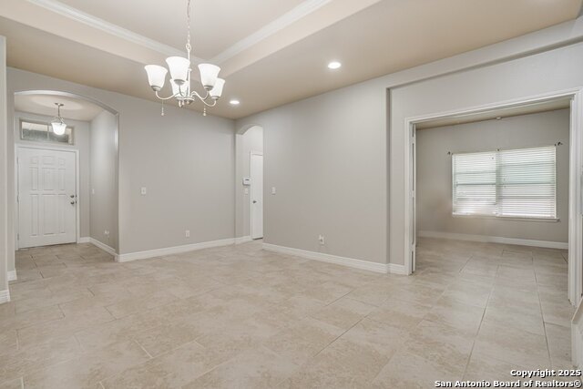 Listing photo id 3 for 10530 Branch Post