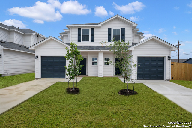 Details for 8611 Valentina, San Antonio, TX 78245