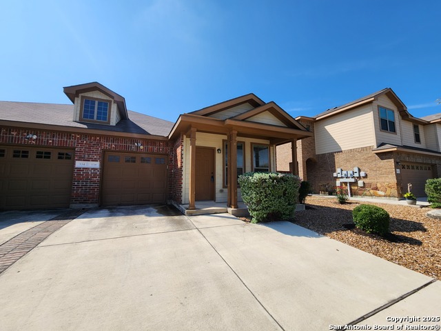 Details for 538 Creekside Circle, New Braunfels, TX 78130