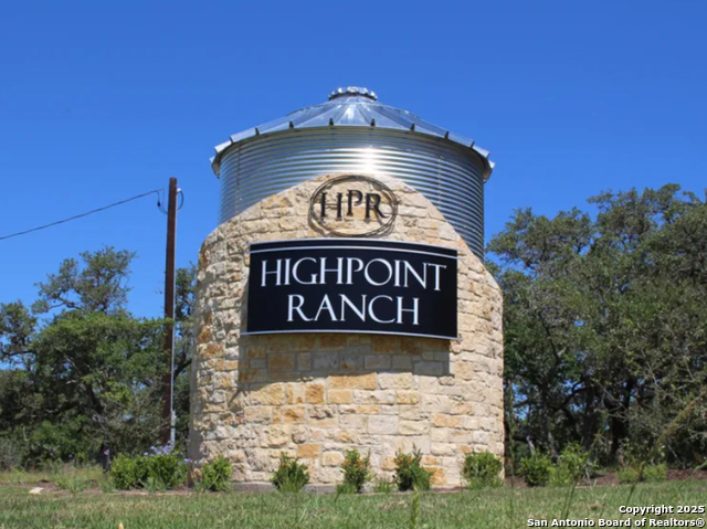 Image 2 of 9 For Lot 2 High Point Ranch