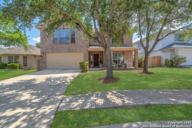 Details for 7715 Beechnut Oak, San Antonio, TX 78223
