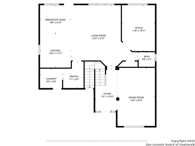 Listing photo id 35 for 7715 Beechnut Oak