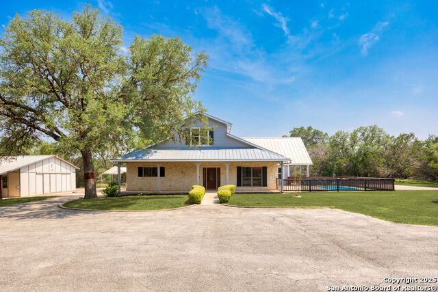 Details for 838 Georg Oaks, Bulverde, TX 78163
