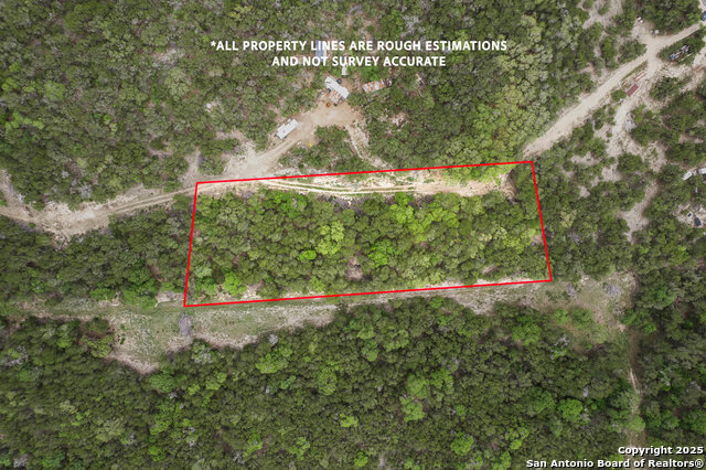 Details for 0 Avenue D  , Pipe Creek, TX 78063