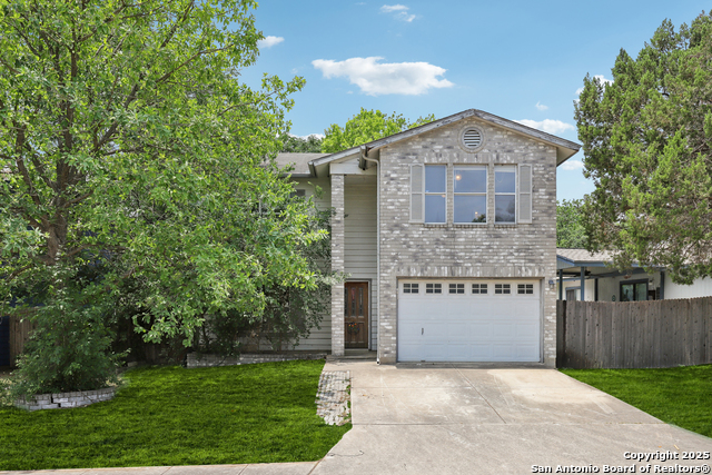Details for 15527 Legend Springs, San Antonio, TX 78247