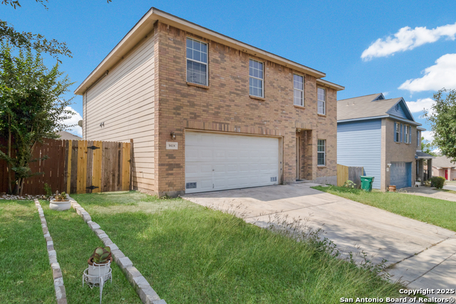 Listing photo id 1 for 9618 Copper Falls