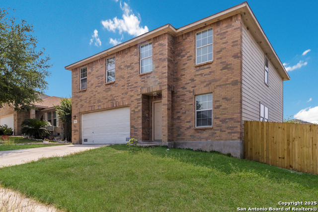 Listing photo id 2 for 9618 Copper Falls