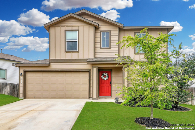 Details for 14721 Hooded Merganser, San Antonio, TX 78253