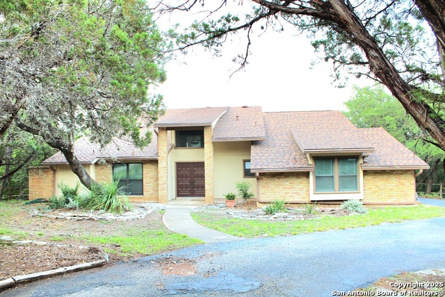 Details for 9118 Fox Briar, Boerne, TX 78006
