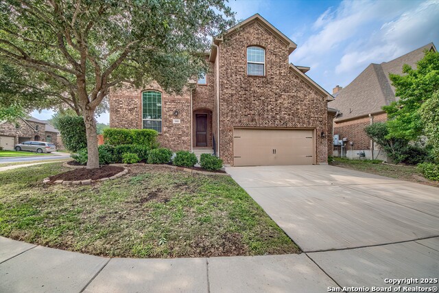 Details for 3811 Mira Mesa, San Antonio, TX 78259