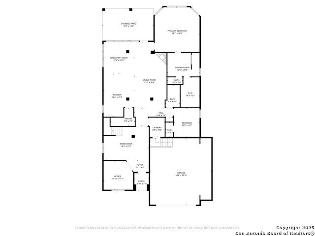 Listing photo id 3 for 3811 Mira Mesa