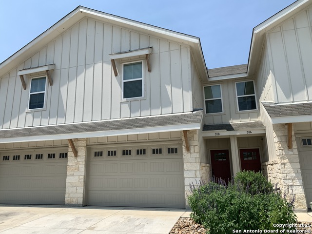 Details for 318 Untermaier, New Braunfels, TX 78130