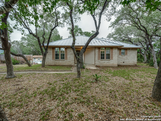 Details for 510 Maricopa, Canyon Lake, TX 78133