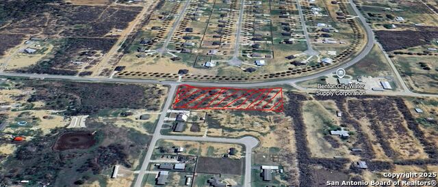 Details for 00 Las Palomas Track 2, Lytle, TX 78052