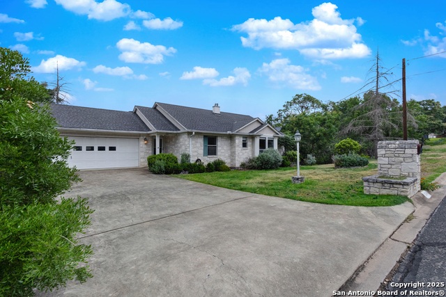 Details for 1306 Lytle  , Kerrville, TX 78028