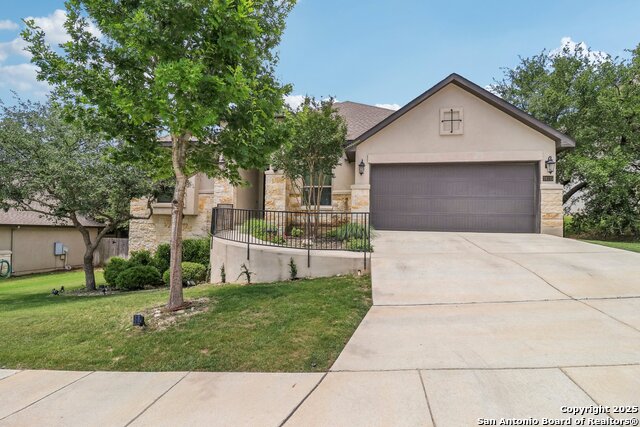 Details for 28115 Baldacci, Boerne, TX 78015