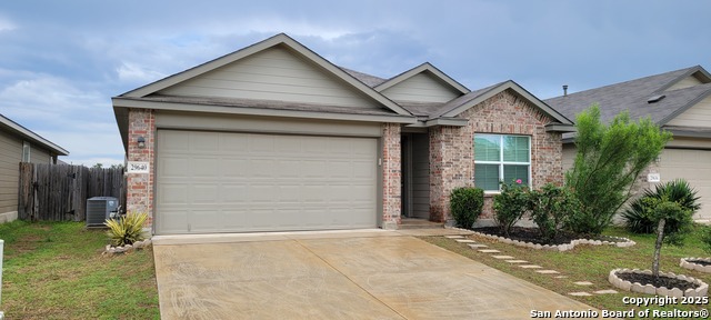 Details for 29640 Winter Copper, Bulverde, TX 78163