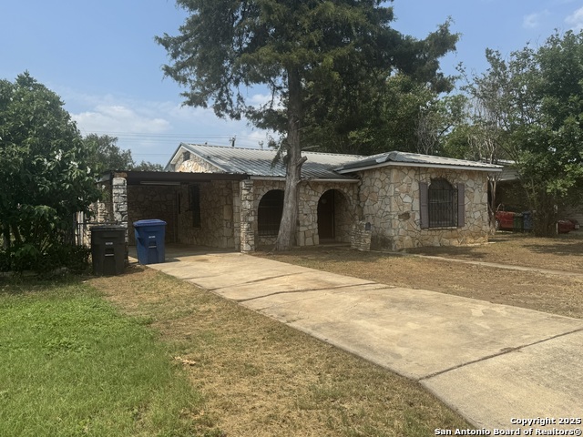 Details for 3711 Southport, San Antonio, TX 78223