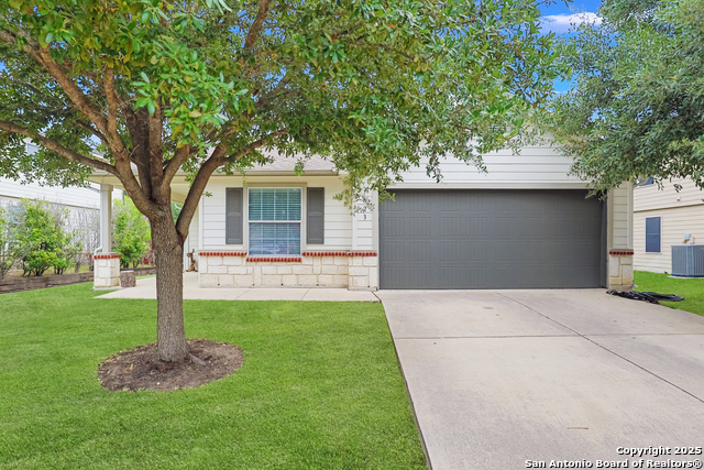 Details for 7823 Saratoga Knl, Selma, TX 78154