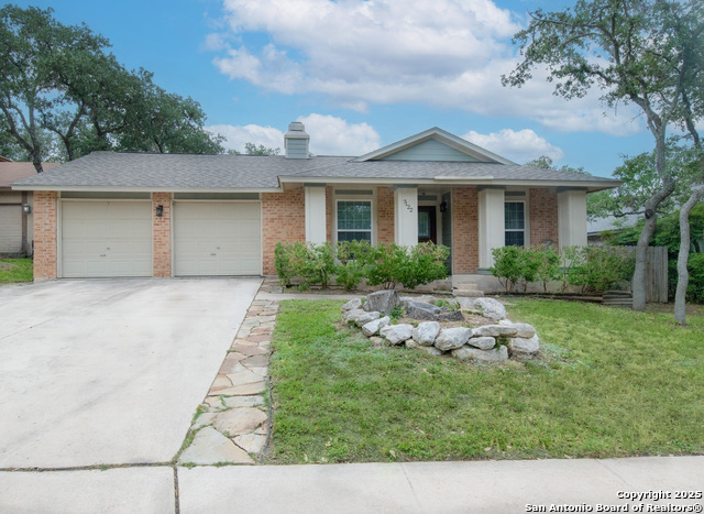 Details for 7122 Ranch Hill Dr, San Antonio, TX 78250
