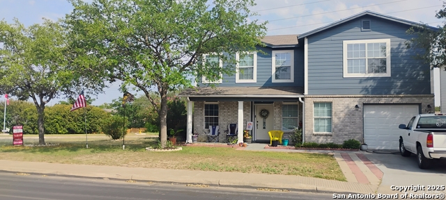 Details for 5842 Clipper Port, San Antonio, TX 78239
