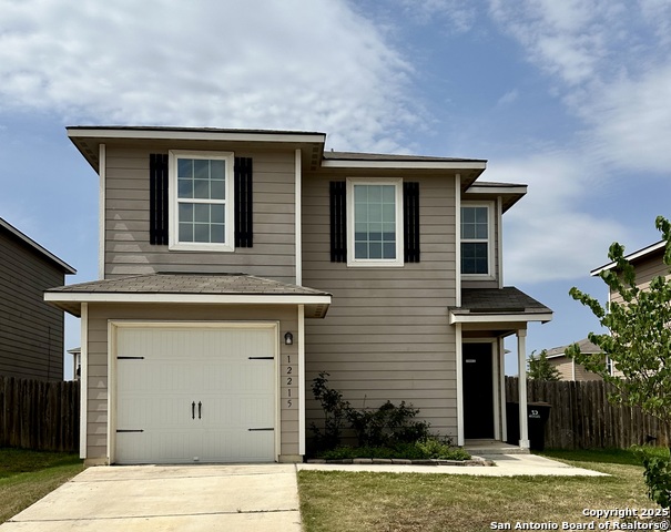 Details for 12215 Commander, San Antonio, TX 78252