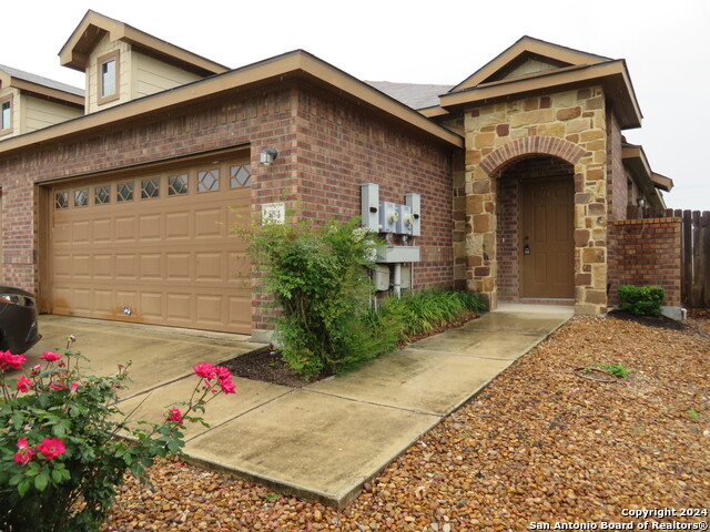 Details for 681 Creekside, New Braunfels, TX 78130