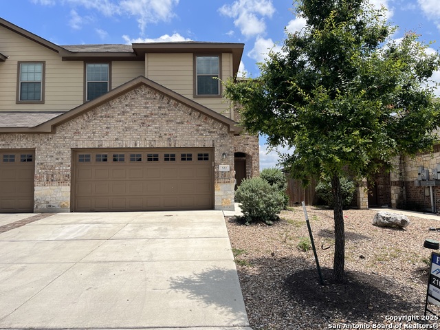 Details for 522 Creekside Circle, New Braunfels, TX 78130