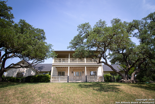 Details for 8333 Triple Crown, Boerne, TX 78015