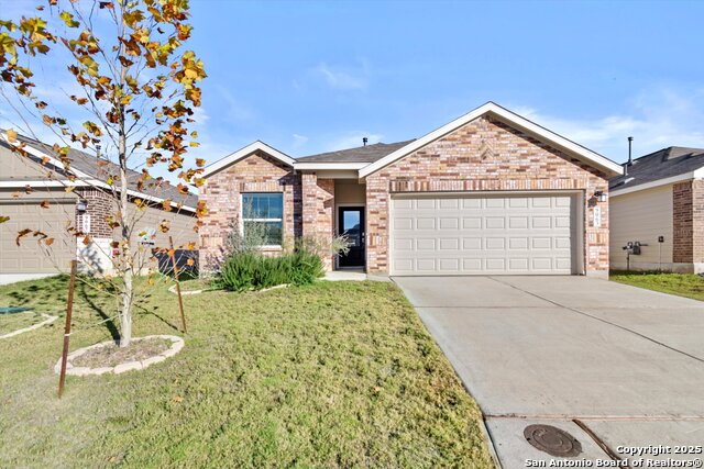Details for 9063 Rancher, Seguin, TX 78155