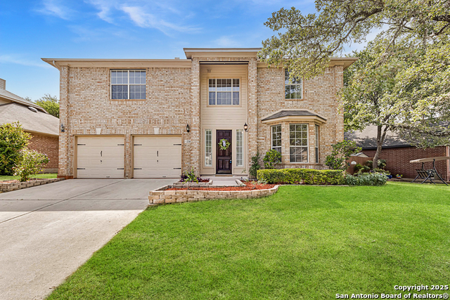 Details for 21746 Luisa  , San Antonio, TX 78259