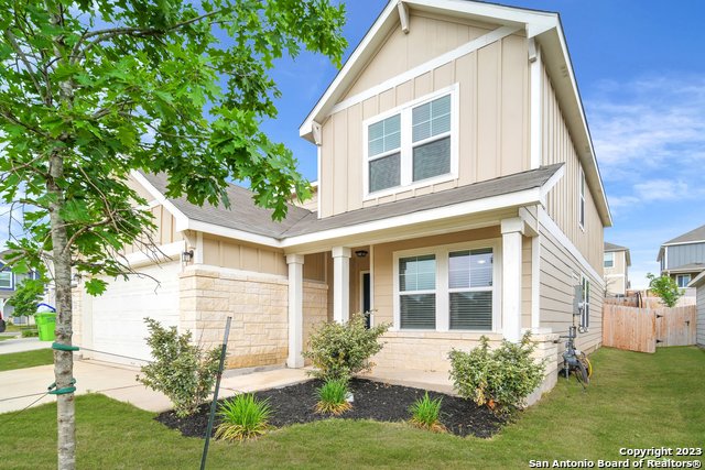 Details for 12023 Sitio Plains, San Antonio, TX 78254