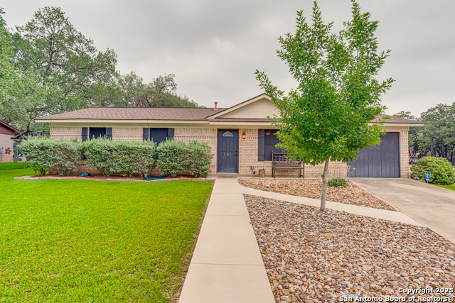 Details for 101 Howard Wallace, Devine, TX 78016