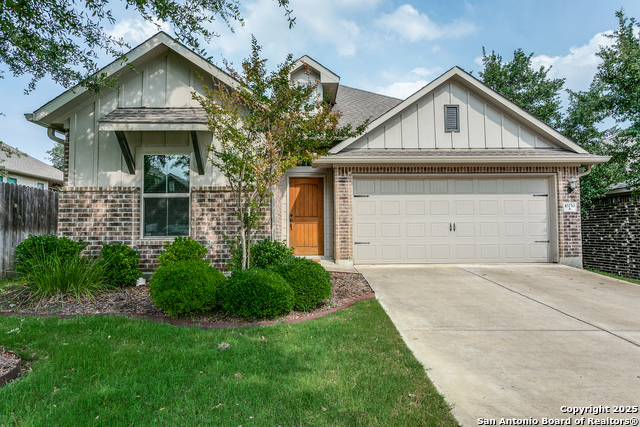 Details for 10250 Bricewood Place, San Antonio, TX 78254
