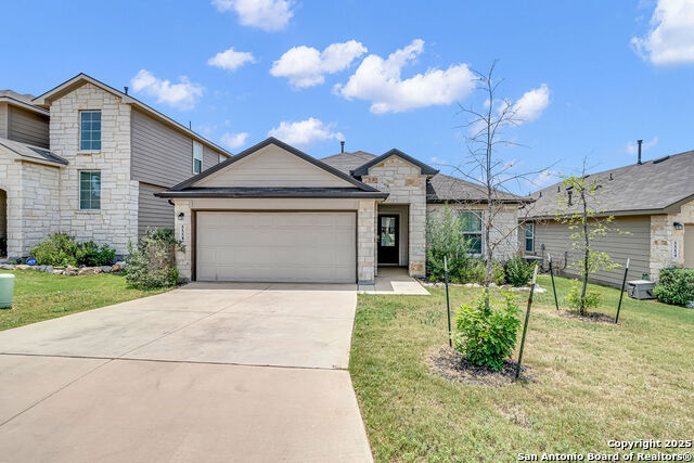 Details for 5558 Stormie Keep, San Antonio, TX 78266