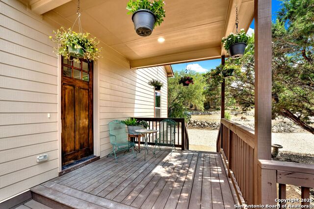 Details for 3363 English Crossing, Bandera, TX 78003
