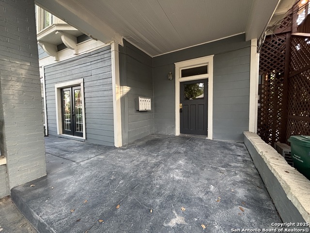Details for 241 Post Ave  5, San Antonio, TX 78215
