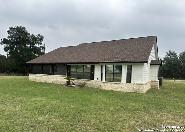 Details for 185 Quail Valley Dr, Bandera, TX 78003